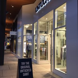 UNTUCKit - Storefront