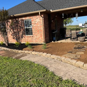Rain Forest Landscaping - Landscaping Near Me