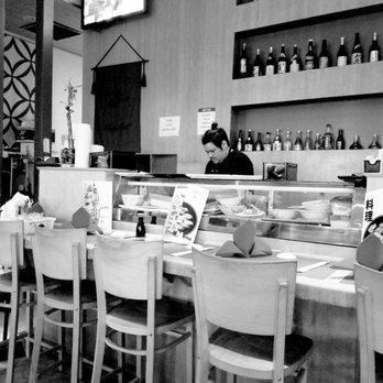 Zakuro - This guy knows how to make some great sushi! - Sushi Bars Near Me - Lincoln, California Zakuro - This guy knows how to make some great sushi! - Sushi Bars Near Me - Lincoln, California