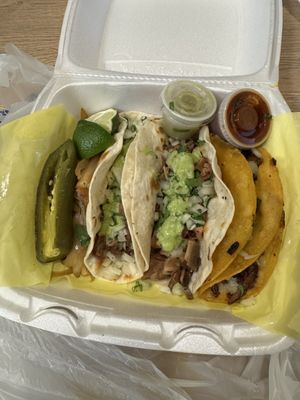 Sabor Tapatio by null
