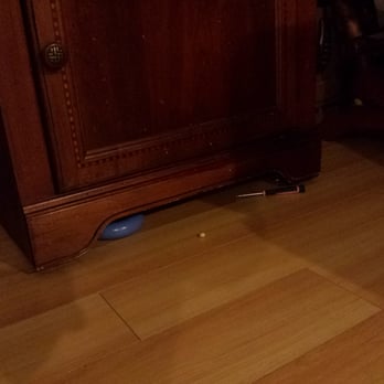 Merry Maids - Dirt and toys under furniture. Um, not clean - Home Cleaning Near Me - Granada Hills, California Merry Maids - Dirt and toys under furniture. Um, not clean - Home Cleaning Near Me - Granada Hills, California