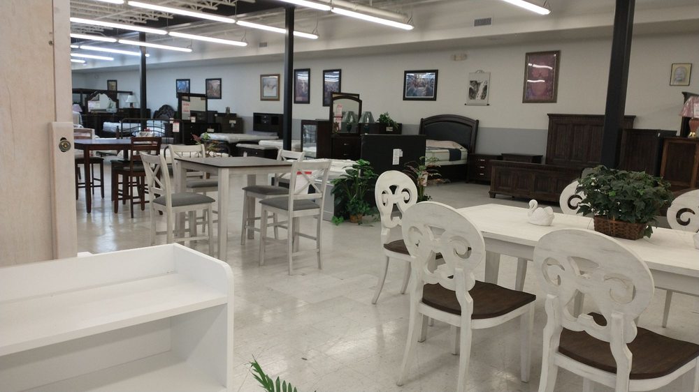 PANGCO FURNITURE Updated August 2024 10355 Harwin Dr, Houston