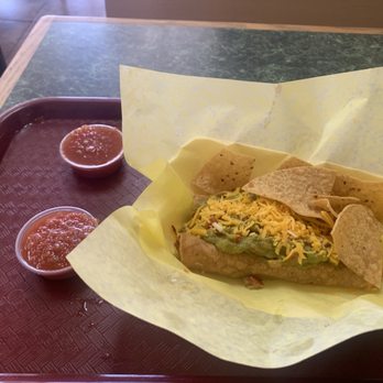 El Ranchito Taco Shop - Taquitos with salsa. - Mexican Near Me - La Quinta, California El Ranchito Taco Shop - Taquitos with salsa. - Mexican Near Me - La Quinta, California