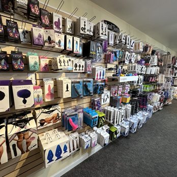 Love Etc - Adult Shops Near Me - Fair Oaks, California Love Etc - Adult Shops Near Me - Fair Oaks, California