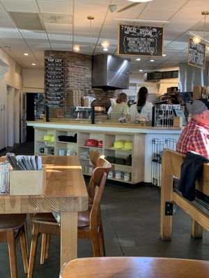 Jackson's Corner - Old Bend by null