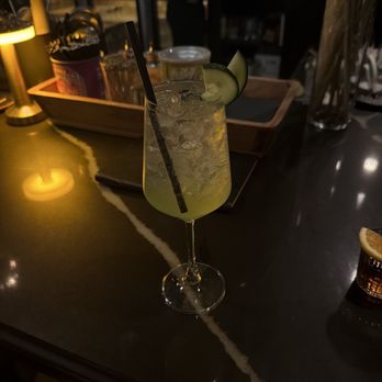 Trophy Club - Cocktail Bars Near Me - Sacramento, California