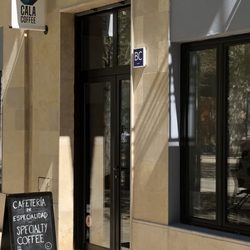 Cala Coffee