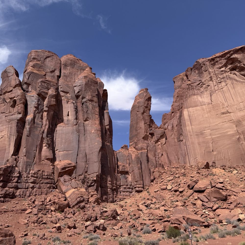 Parks Tonalea, AZ - Last Updated May 2025 - Yelp