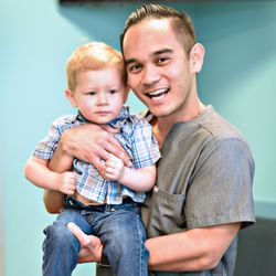 Lone Star Pediatric Dental & Braces - Dr. Nick Bumacod
