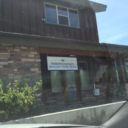 Mountain Family Health