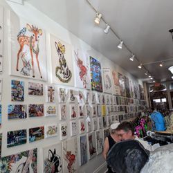 Cocoally Vegan Boutique