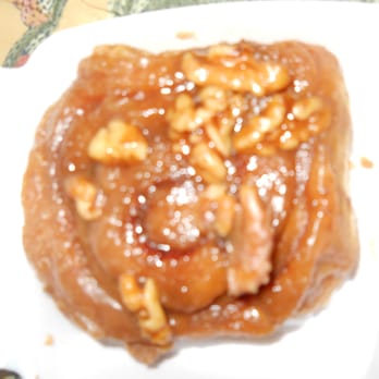 Mr Sticky's - Bakeries Near Me - Lancaster, Pennsylvania