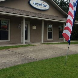 Exterior photo of Eagle Eye Tax Solutions - Baton Rouge, Louisiana Exterior photo of Eagle Eye Tax Solutions - Baton Rouge, Louisiana