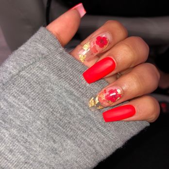 5 Stars Nails Spa - Nail Salons Near Me - El Monte, California