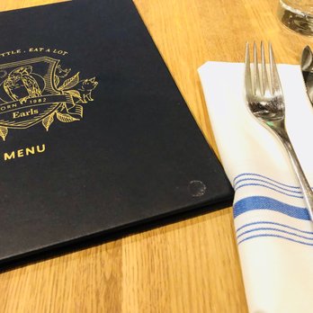 Earls Kitchen + Bar - New American Near Me - McLean, Virginia