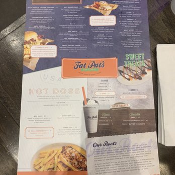 FAT PAT’S BAR AND GRILL CARENCRO - Updated February 2026 - 38 Photos ...