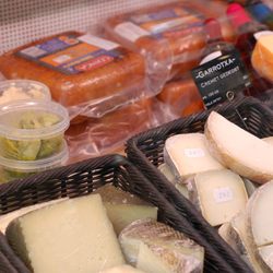 Deli del Toro - Manchego