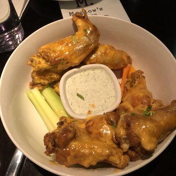 Marlow's Tavern - Tavern Hot Buffalo Wings - New American Near Me - Kennesaw, Georgia Marlow's Tavern - Tavern Hot Buffalo Wings - New American Near Me - Kennesaw, Georgia