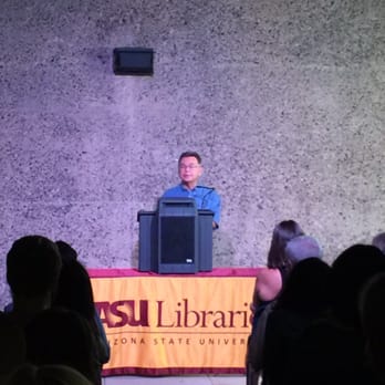 Hayden Library - Libraries Near Me - Tempe, Arizona