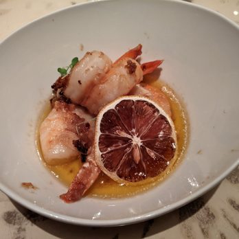 Canela Bistro Bar - Gambas Al Ajillo - Spanish Near Me - San Francisco, California Canela Bistro Bar - Gambas Al Ajillo - Spanish Near Me - San Francisco, California