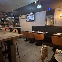 Rendez-vous Bistro Indian Cuisine Redefined