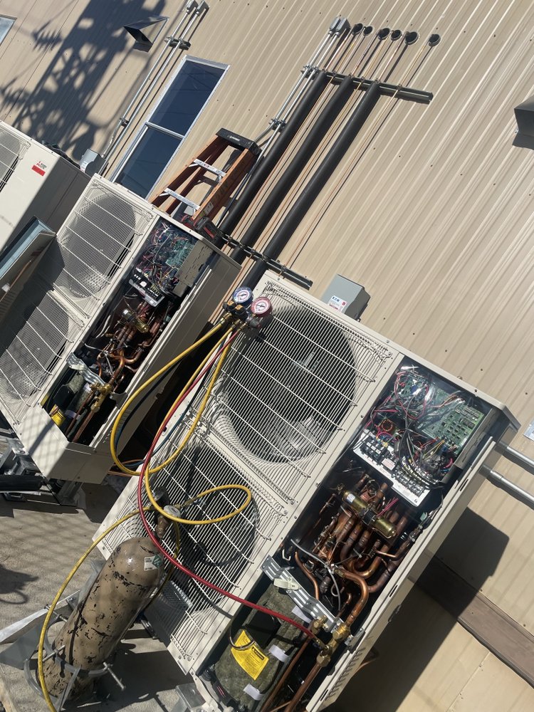 Slide of Plumbing Sr