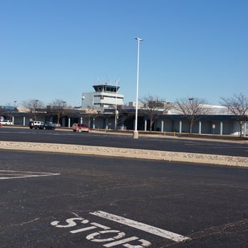 Toledo Express Airport - TOL - Front of TOL Terminal - Airports Near Me - Swanton, Ohio Toledo Express Airport - TOL - Front of TOL Terminal - Airports Near Me - Swanton, Ohio