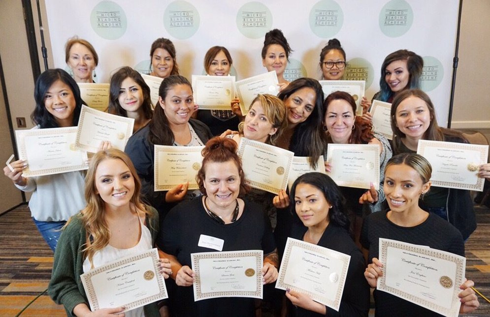 MICROBLADING ACADEMY Updated September 2024 13 Photos Raleigh