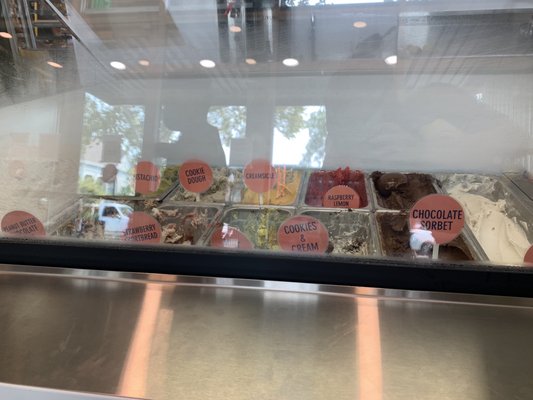 Babes Ice Cream & Donuts by null