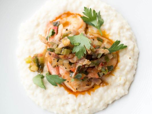 Taste Community Restaurant by null