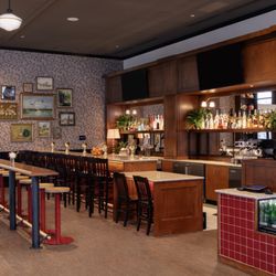 Poindexter Bar & Coffee