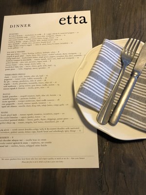 Etta Bucktown by null