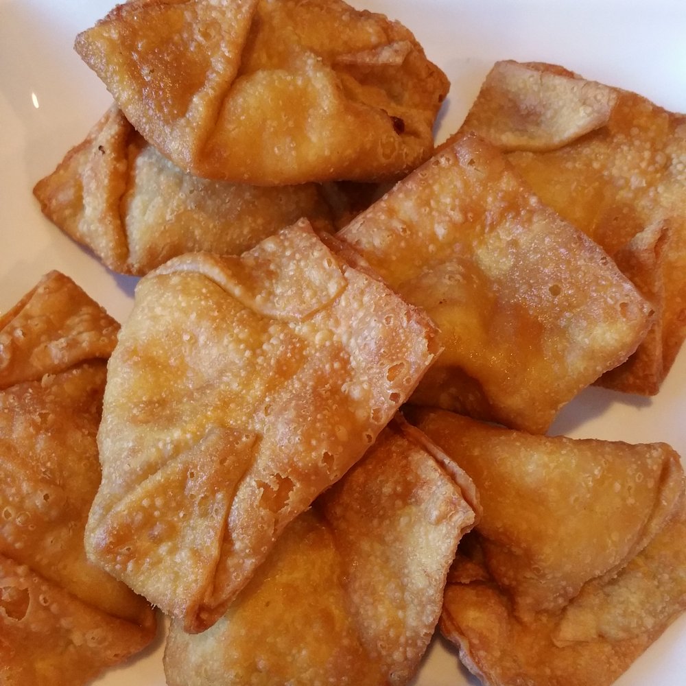 China Town Restaurant - Yummy crab rangoon - Chinese Near Me - Morton Grove, Illinois China Town Restaurant - Yummy crab rangoon - Chinese Near Me - Morton Grove, Illinois