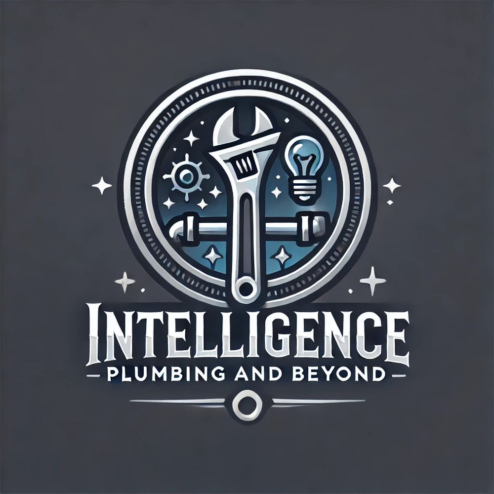 Slide of Intelligence Plumbing and Beyond