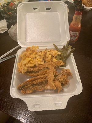 Just to Serve You, DE by null