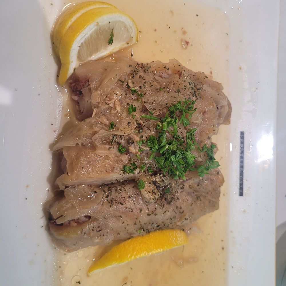 Abdallah’s Lebanese Cafe - Cabbage rolls - Cafes Near Me - Houston, Texas Abdallah’s Lebanese Cafe - Cabbage rolls - Cafes Near Me - Houston, Texas