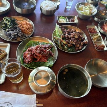 Ondam - Korean Near Me - Las Vegas, Nevada Ondam - Korean Near Me - Las Vegas, Nevada