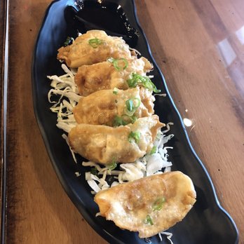 Sojo Ramen - Gyoza - Ramen Near Me - Las Vegas, Nevada