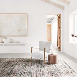 Floorplan Rugs