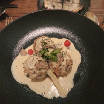 Indian Accent - Chicken Malai - Indian Near Me - New York, New York Indian Accent - Chicken Malai - Indian Near Me - New York, New York