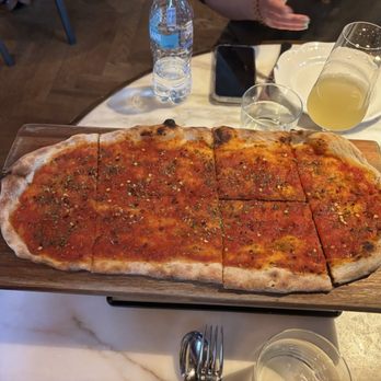 Osteria Mozza - Italian Near Me - Washington, DC, District of Columbia