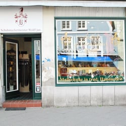 Schuh Manufaktur Wolff