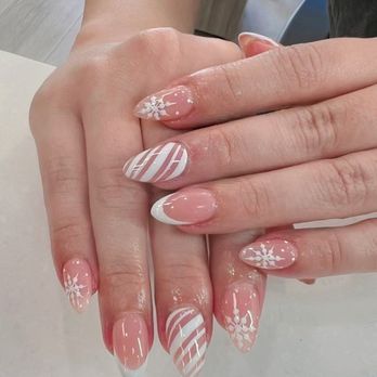 Lemihe Nails Salon - Nail Salons Near Me - Chino, California