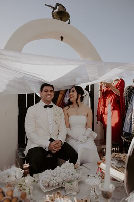 The Stakeout by null