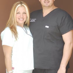 Back In Line Integrated Health - Dr. Barbara and Dr.Peter Marciante