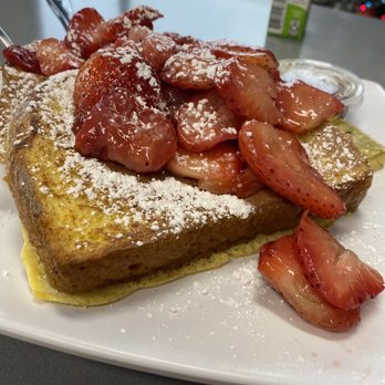 Munch Box - Kids Kid's 2 Pieces French Toast - Breakfast & Brunch Near Me - Las Vegas, Nevada