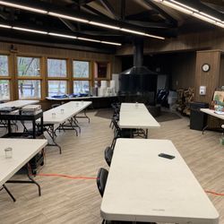 Southeastway Regional Park - Classroom