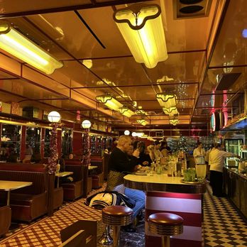 Beginner's Diner - Diners Near Me - San Diego, California