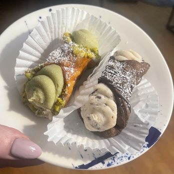 Bisnonna Bakeshop - Bakeries Near Me - Fairfax, Virginia
