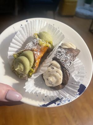 Bisnonna Bakeshop by null